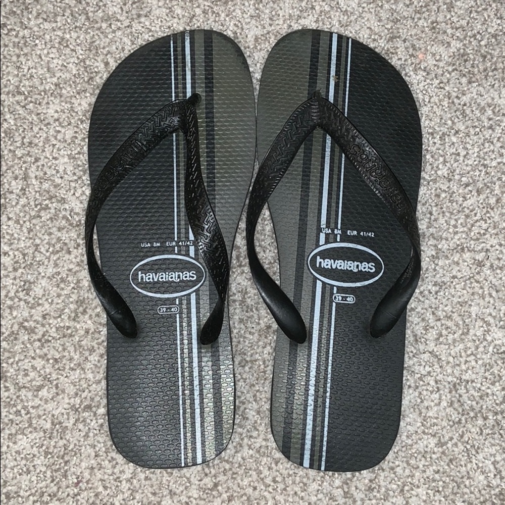 HAVAIANAS flip flops